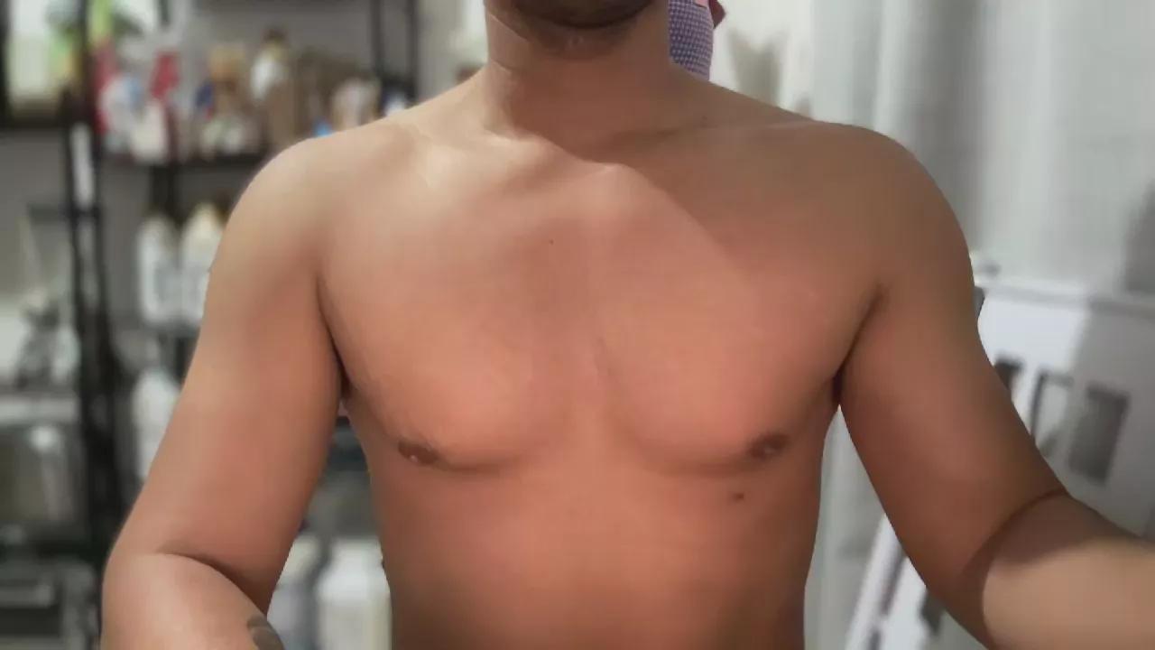 mcsmno on Cam4 