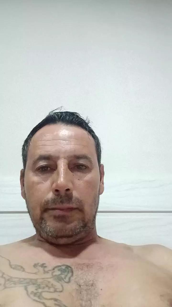 mecanicosafada5 on Cam4 