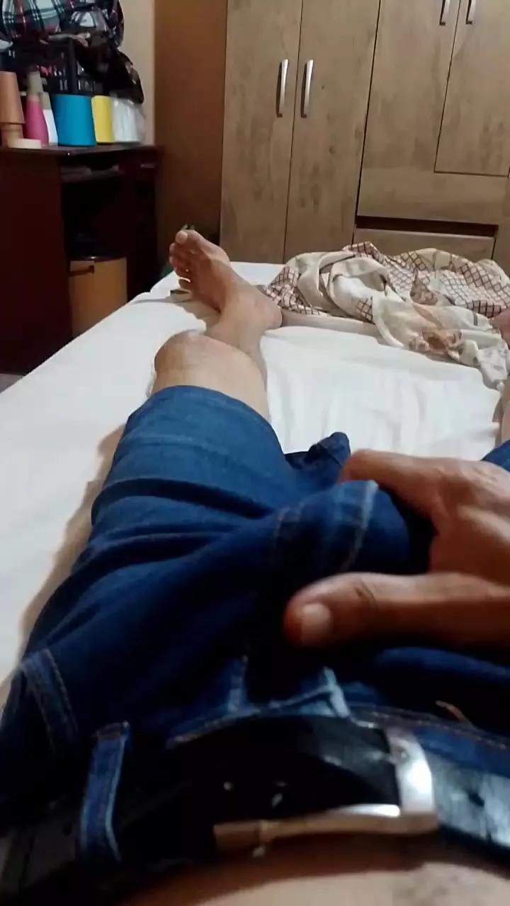 Melnacara on Cam4 