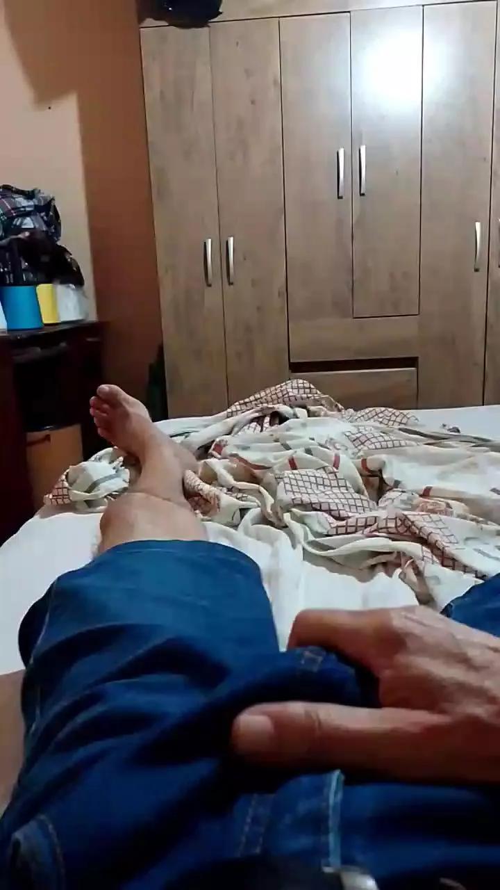 Melnacara on Cam4 