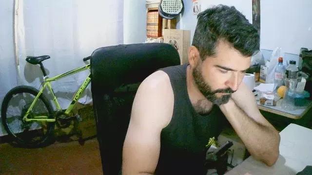 mendo7 on Cam4 