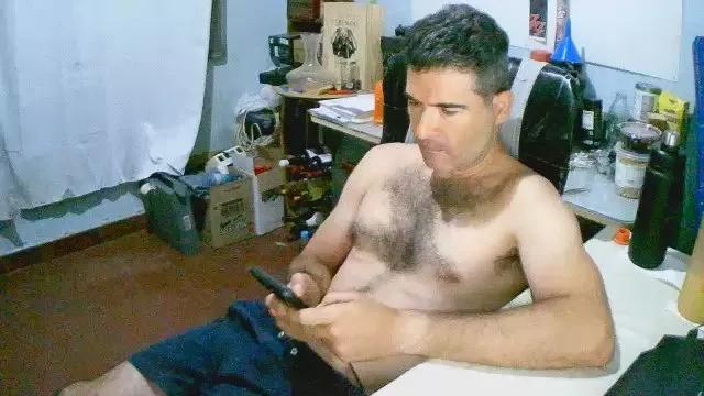 mendo7 on Cam4 