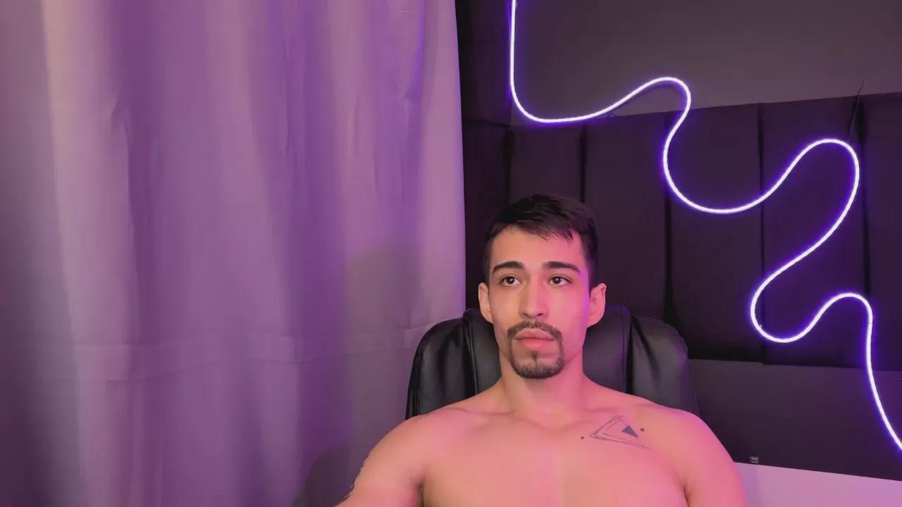 mettew22c on Cam4 