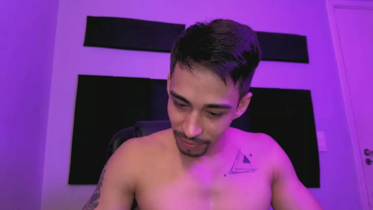 mettew22c on Cam4 