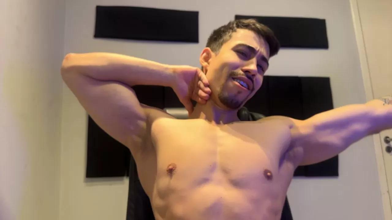 mettew22c on Cam4 