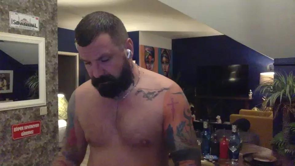 MexxxAly on Cam4 