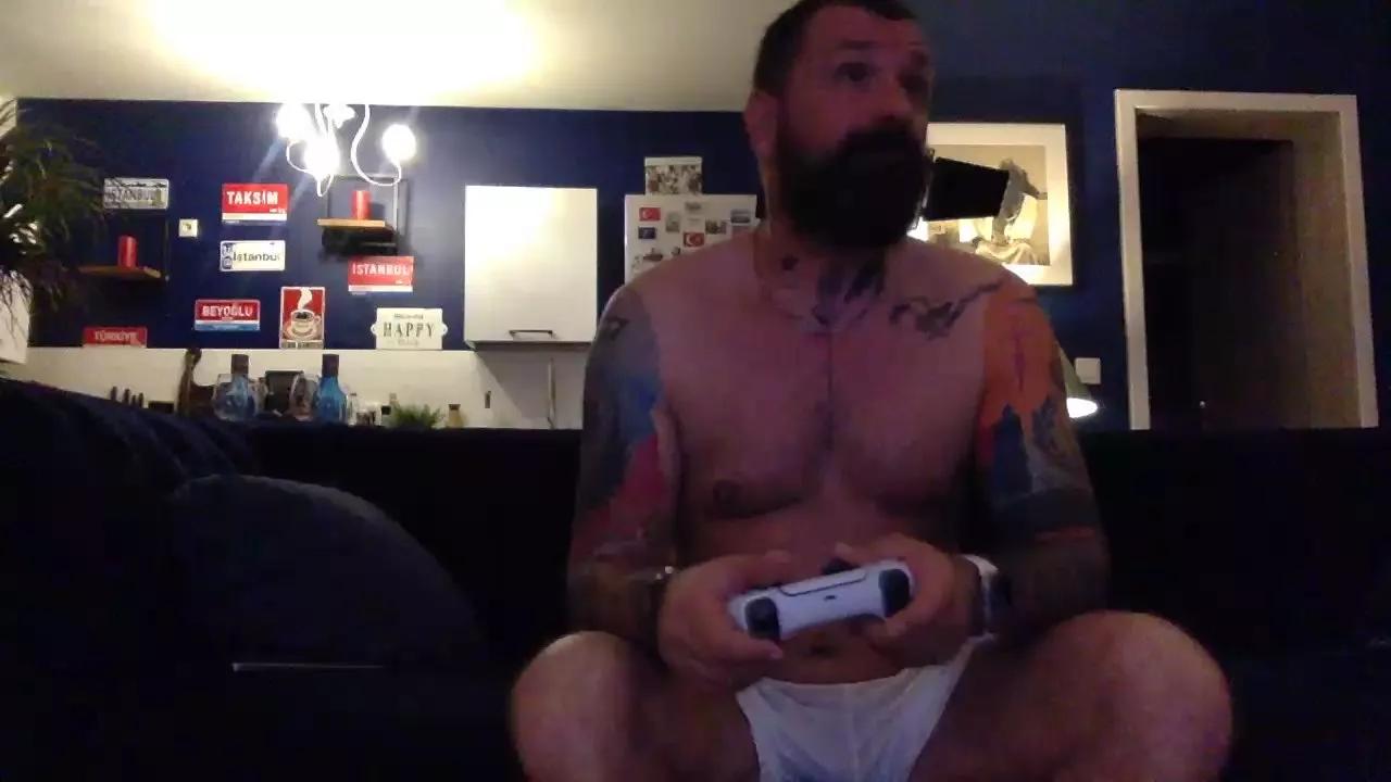 MexxxAly on Cam4 