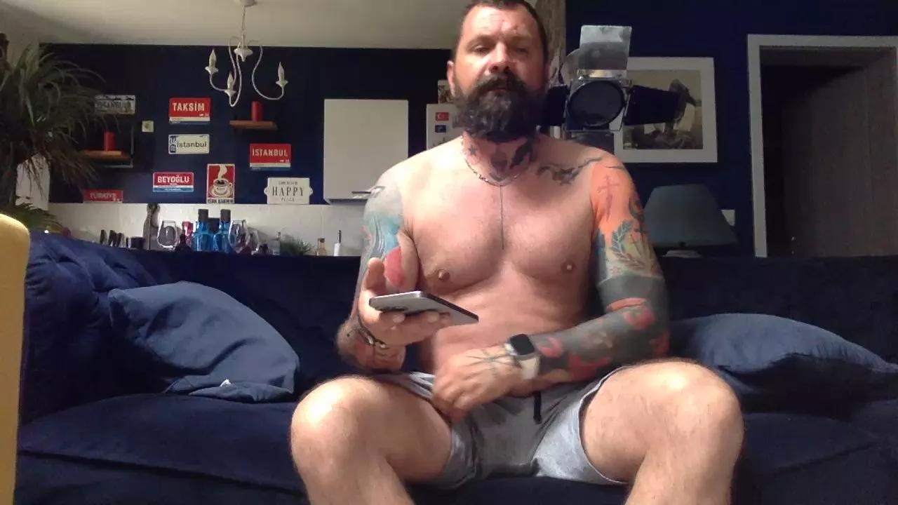 MexxxAly on Cam4 