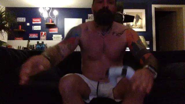 MexxxAly on Cam4 