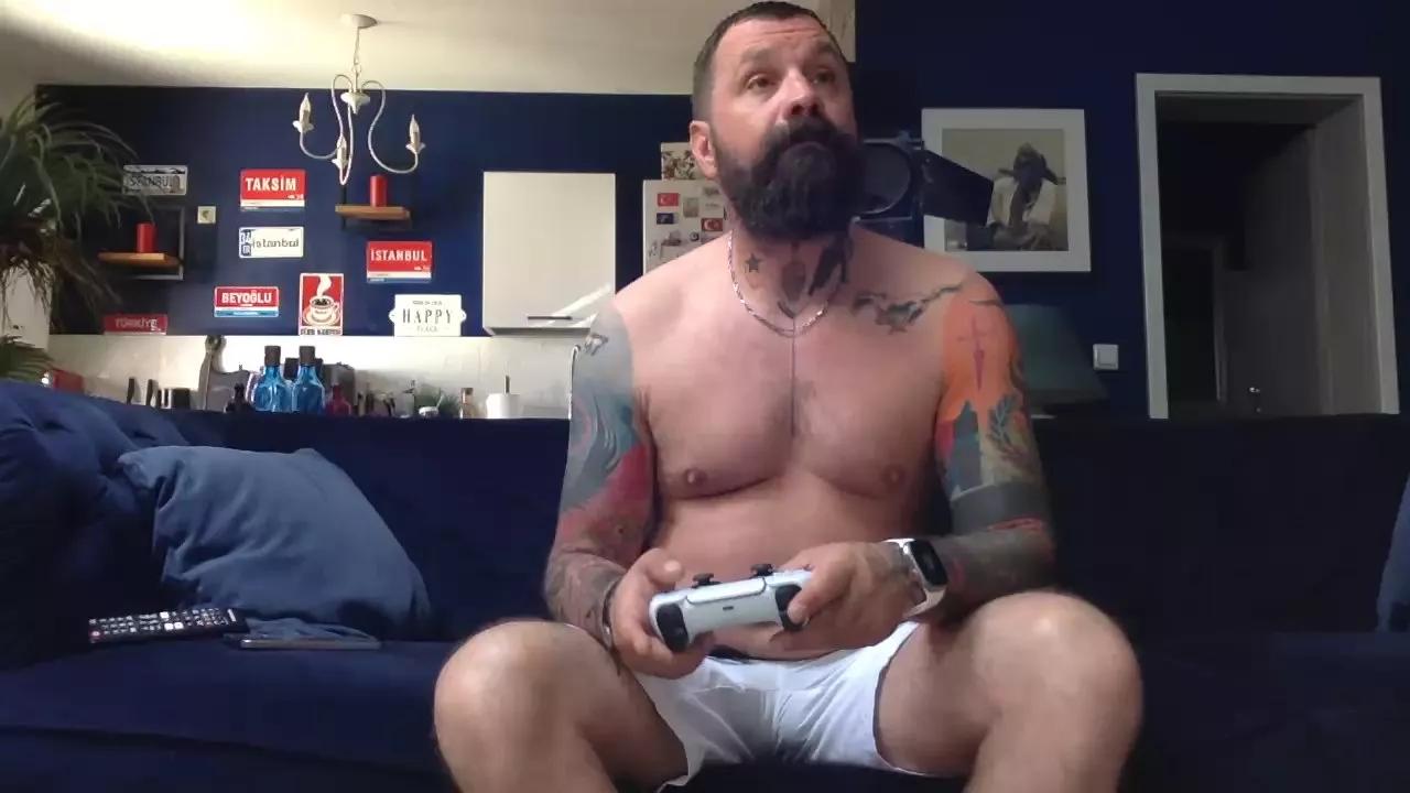 MexxxAly on Cam4 