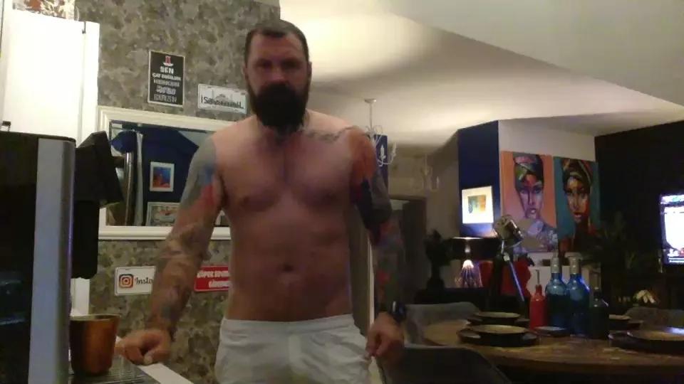 MexxxAly on Cam4 
