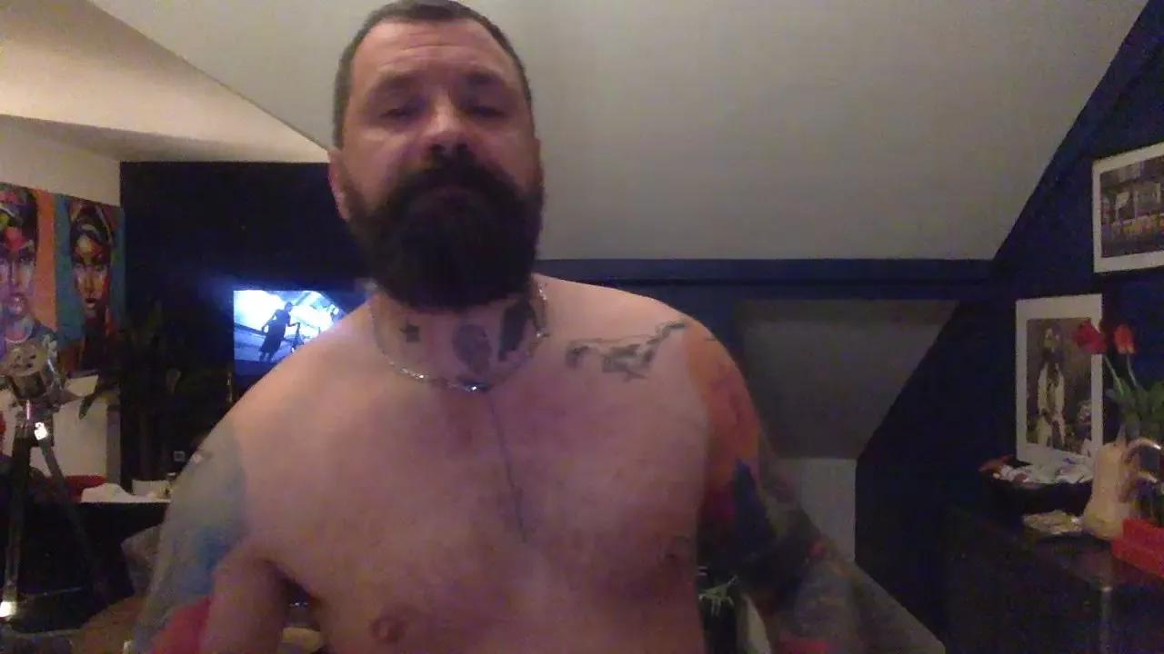 MexxxAly on Cam4 