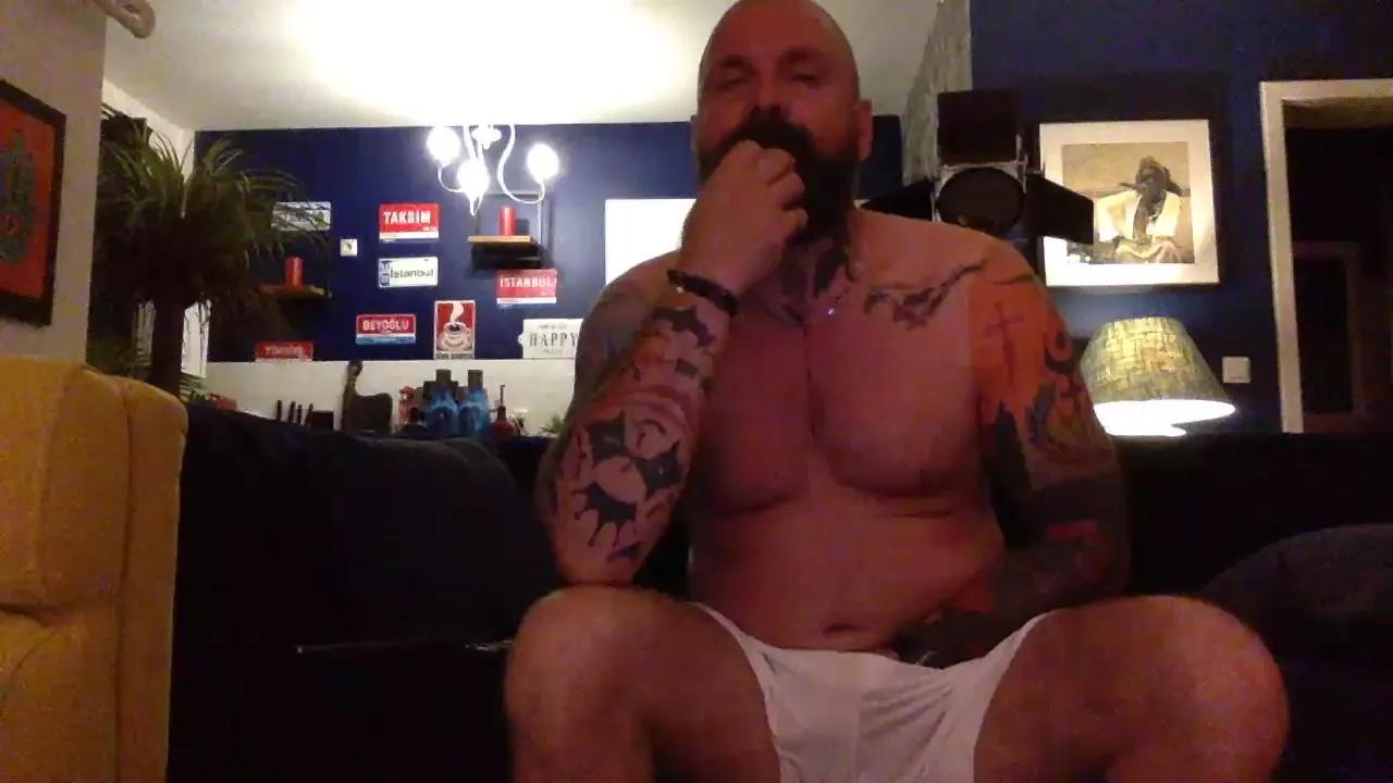 MexxxAly on Cam4 