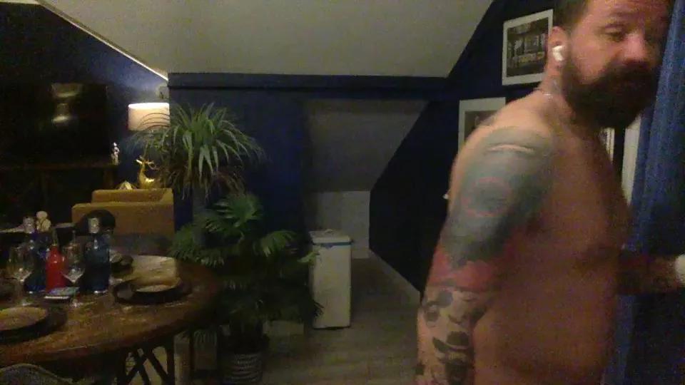 MexxxAly on Cam4 