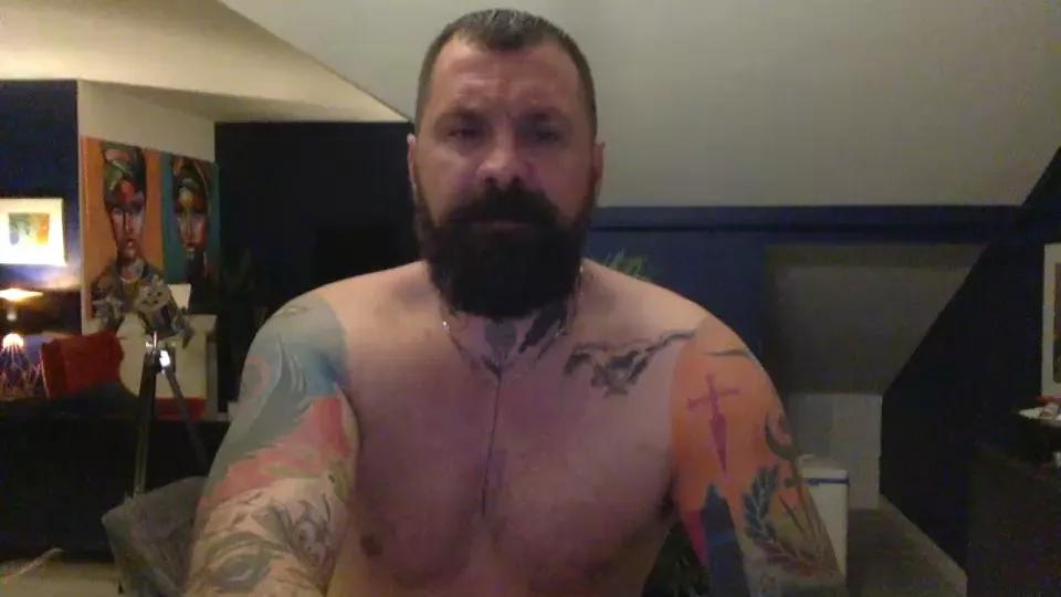 MexxxAly on Cam4 