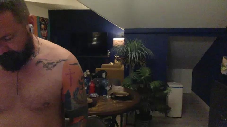 MexxxAly on Cam4 