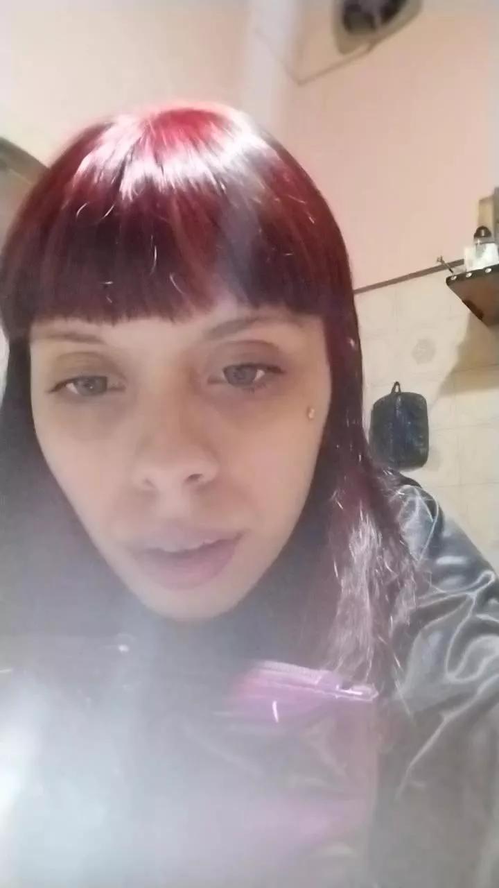 Miababy22 on Cam4 