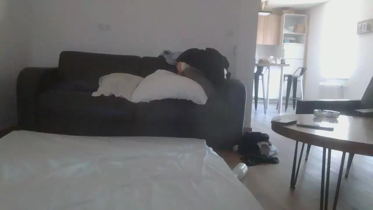 mickredge on Cam4 