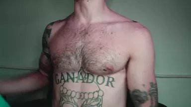 Offline mikealcorleone on Cam4