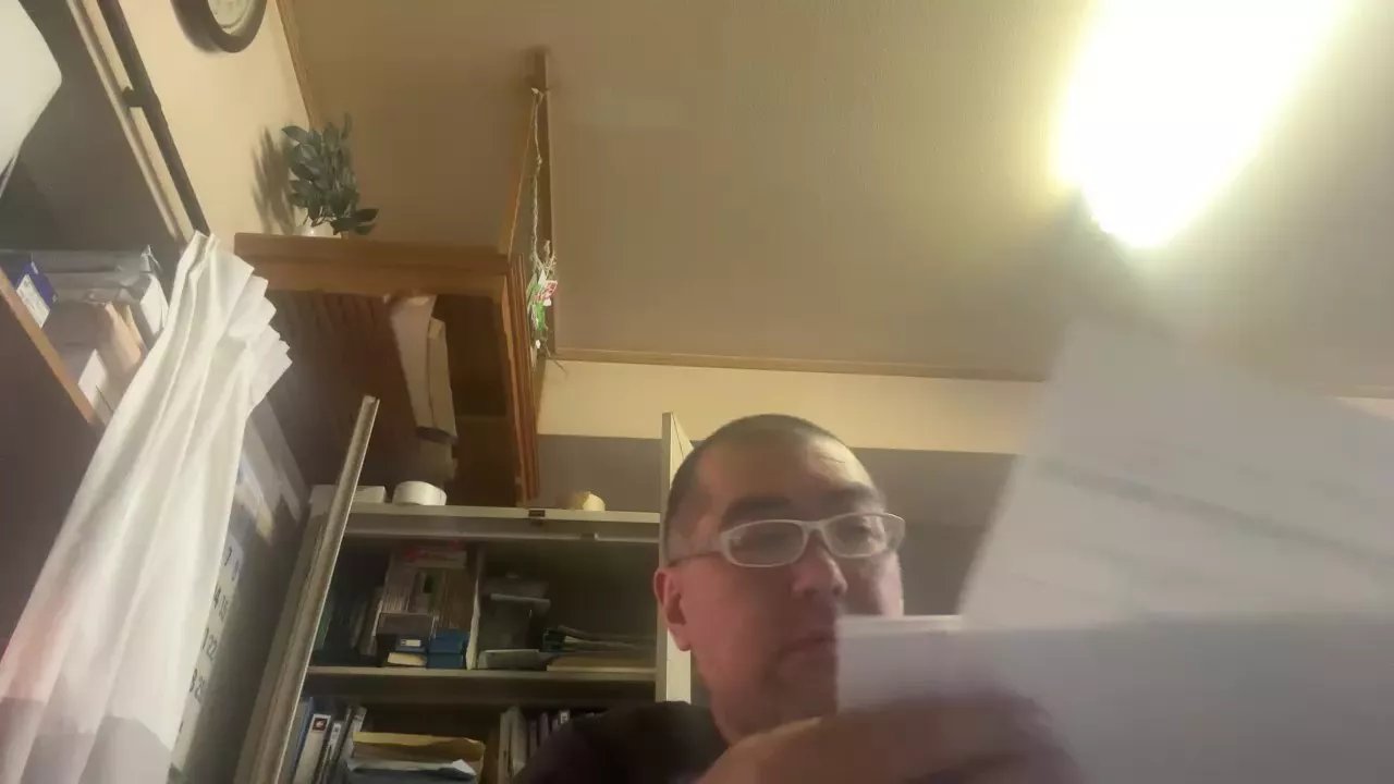 Offline mikkun on Cam4