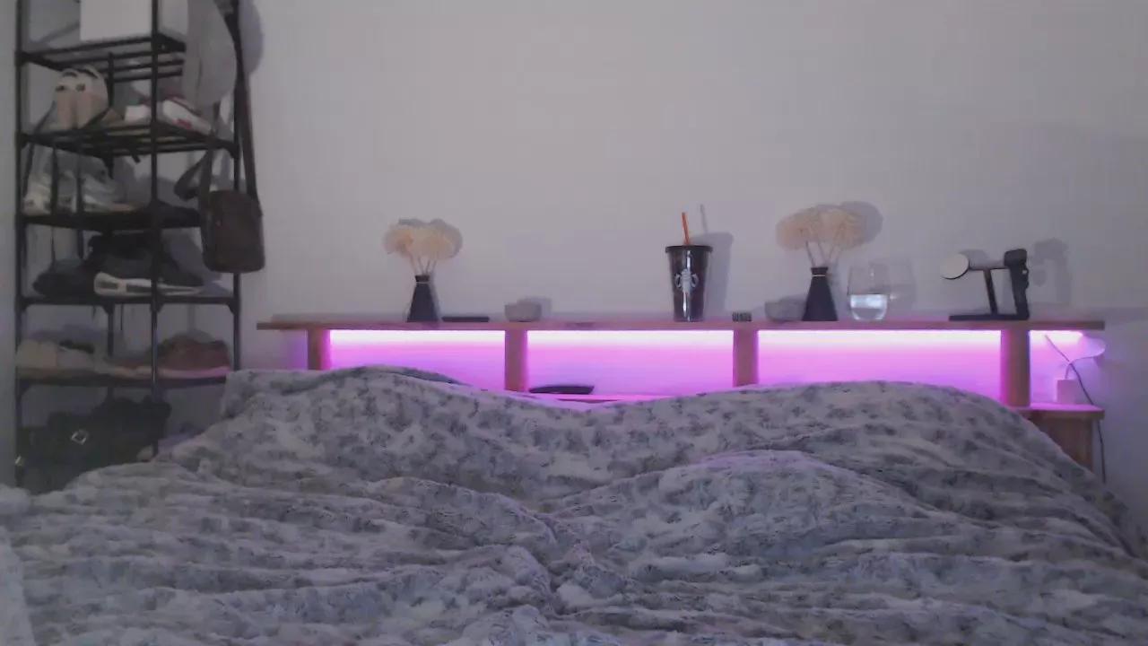 Milena_addams on Cam4 