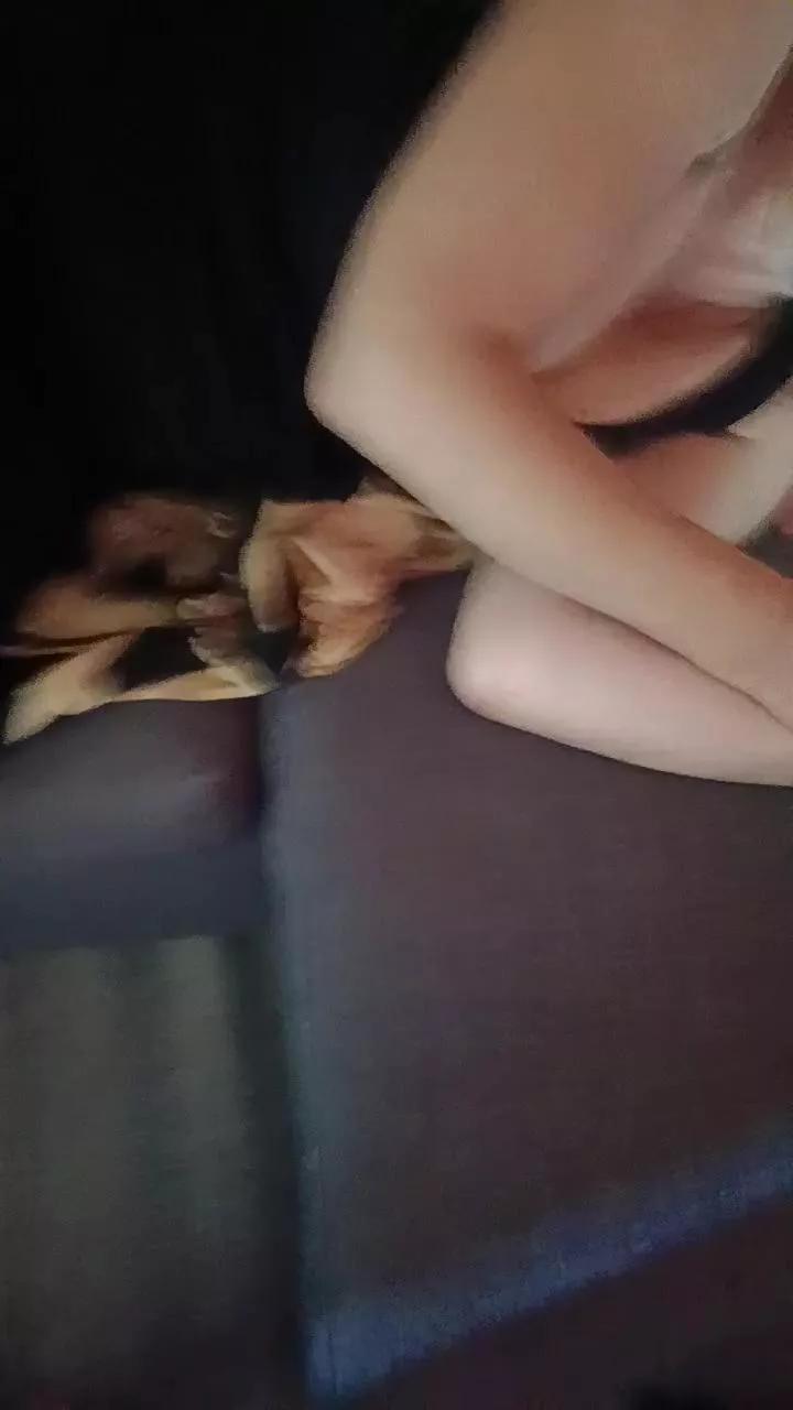milferotika on Cam4 