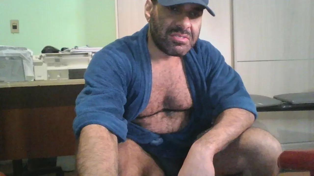 Militar_S on Cam4 