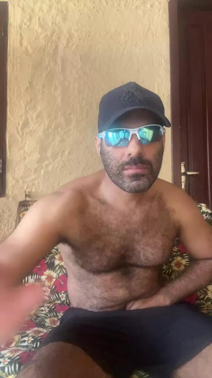 Militar_S on Cam4 