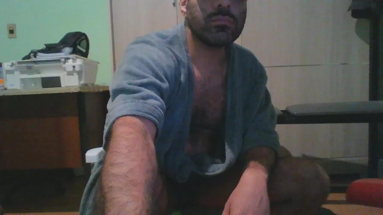 Militar_S on Cam4 