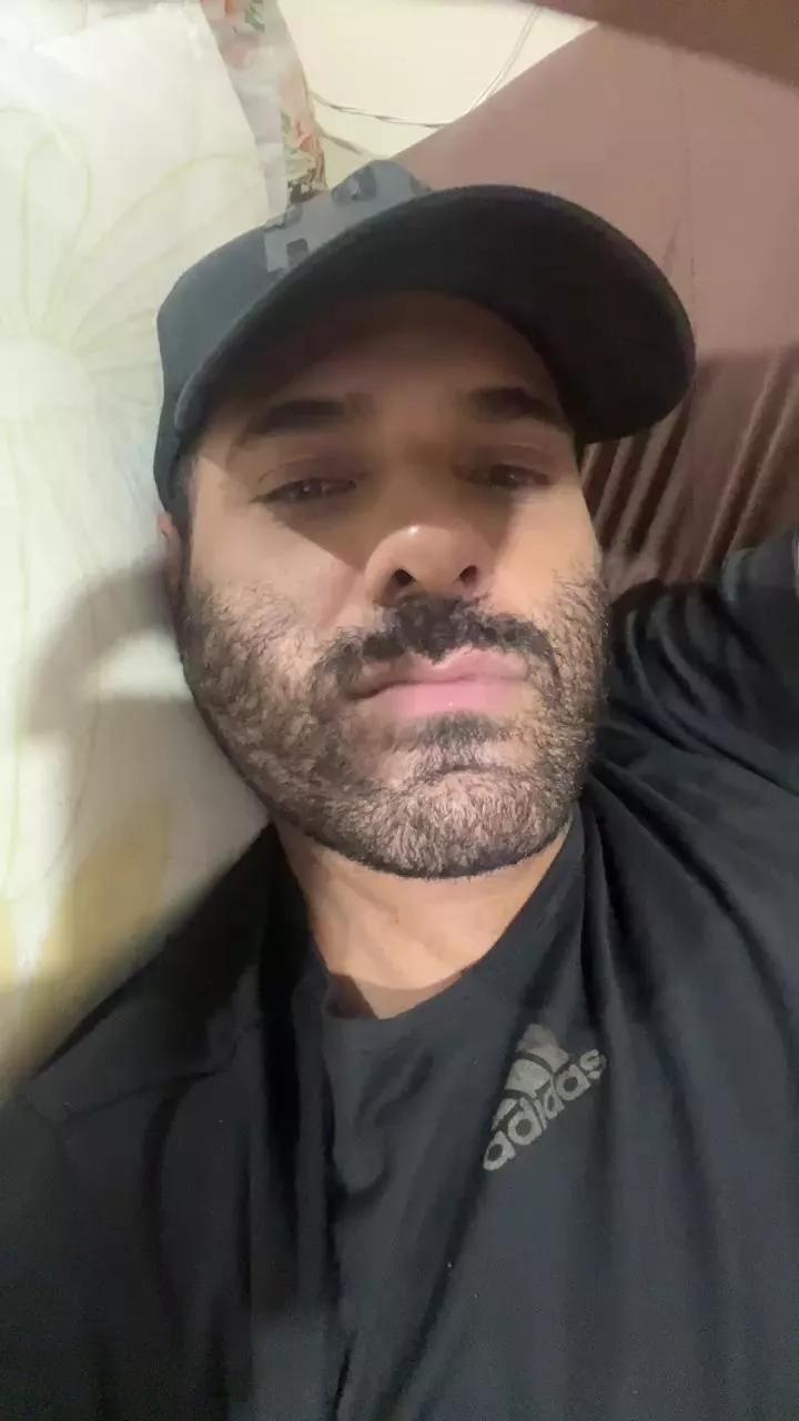 Militar_S on Cam4 