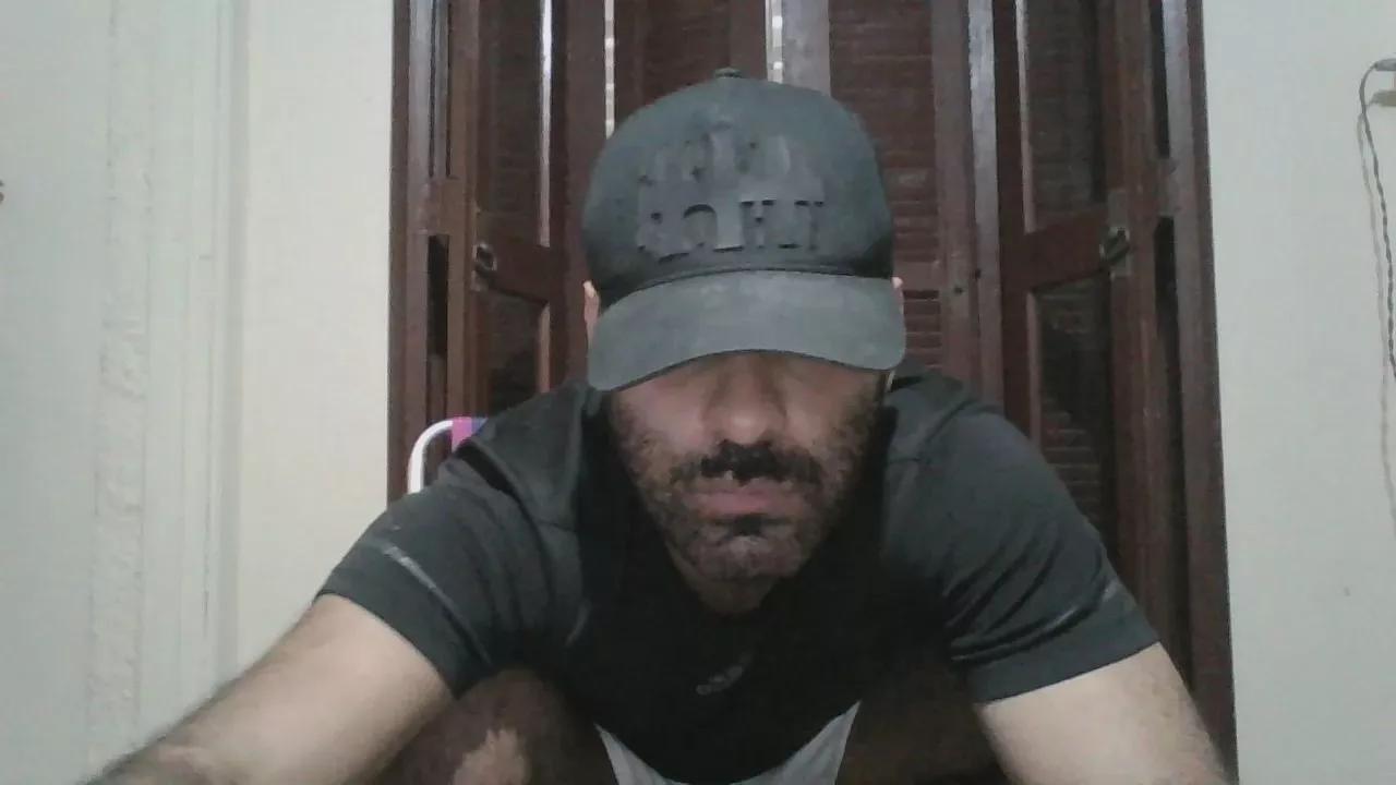 Militar_S on Cam4 