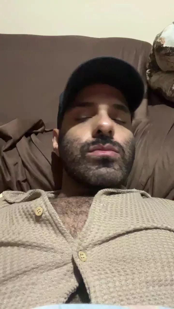 Militar_S on Cam4 