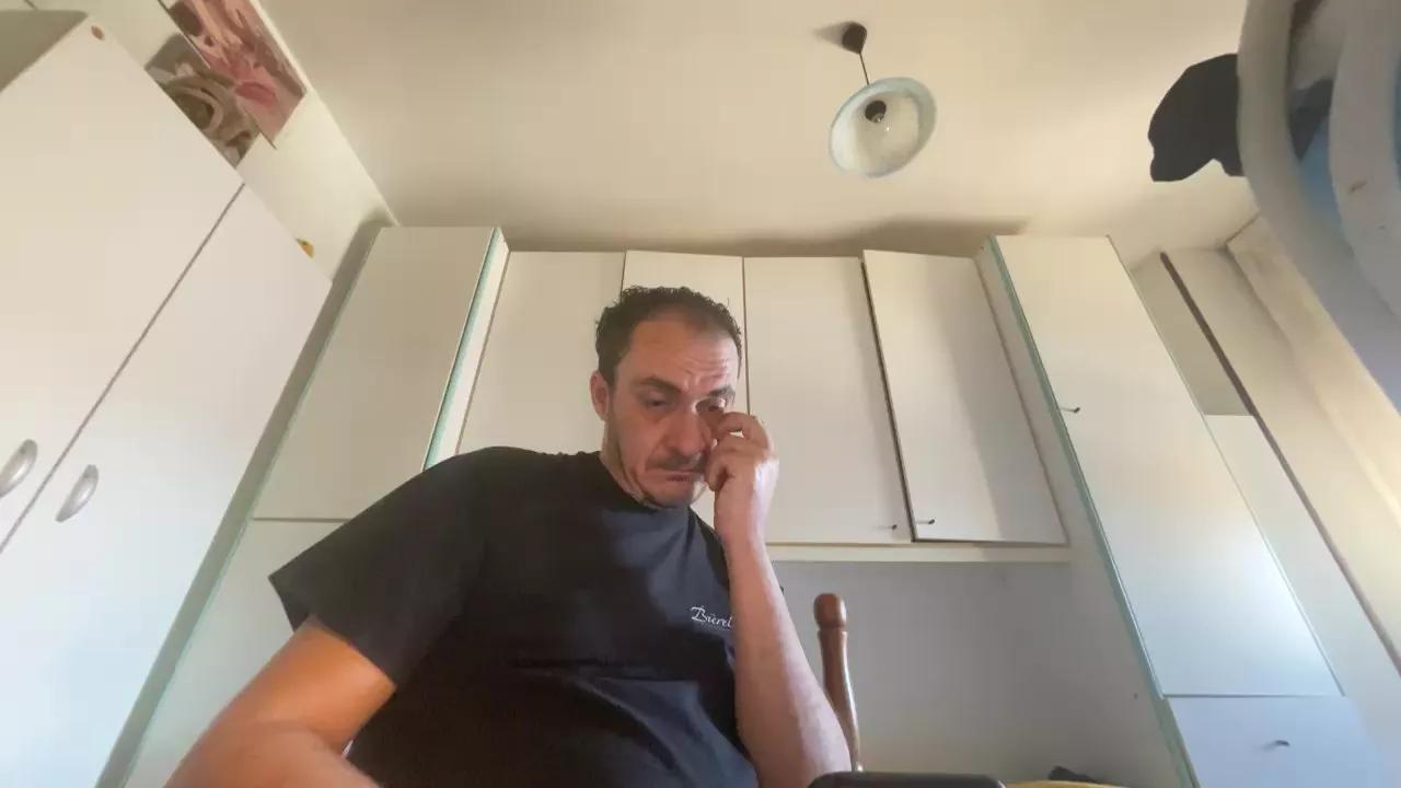 Minnietopolino on Cam4 
