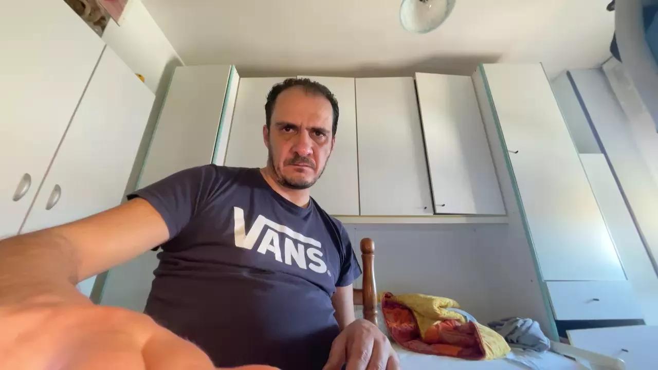 Minnietopolino on Cam4 