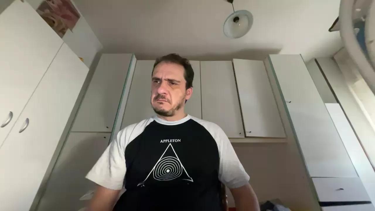 Minnietopolino on Cam4 
