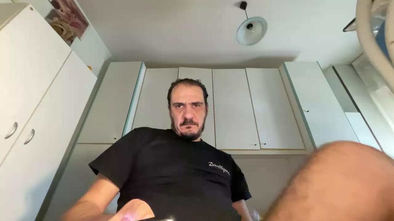 Minnietopolino on Cam4 
