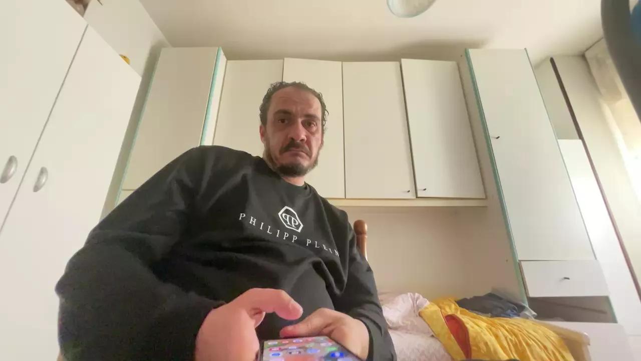 Minnietopolino on Cam4 