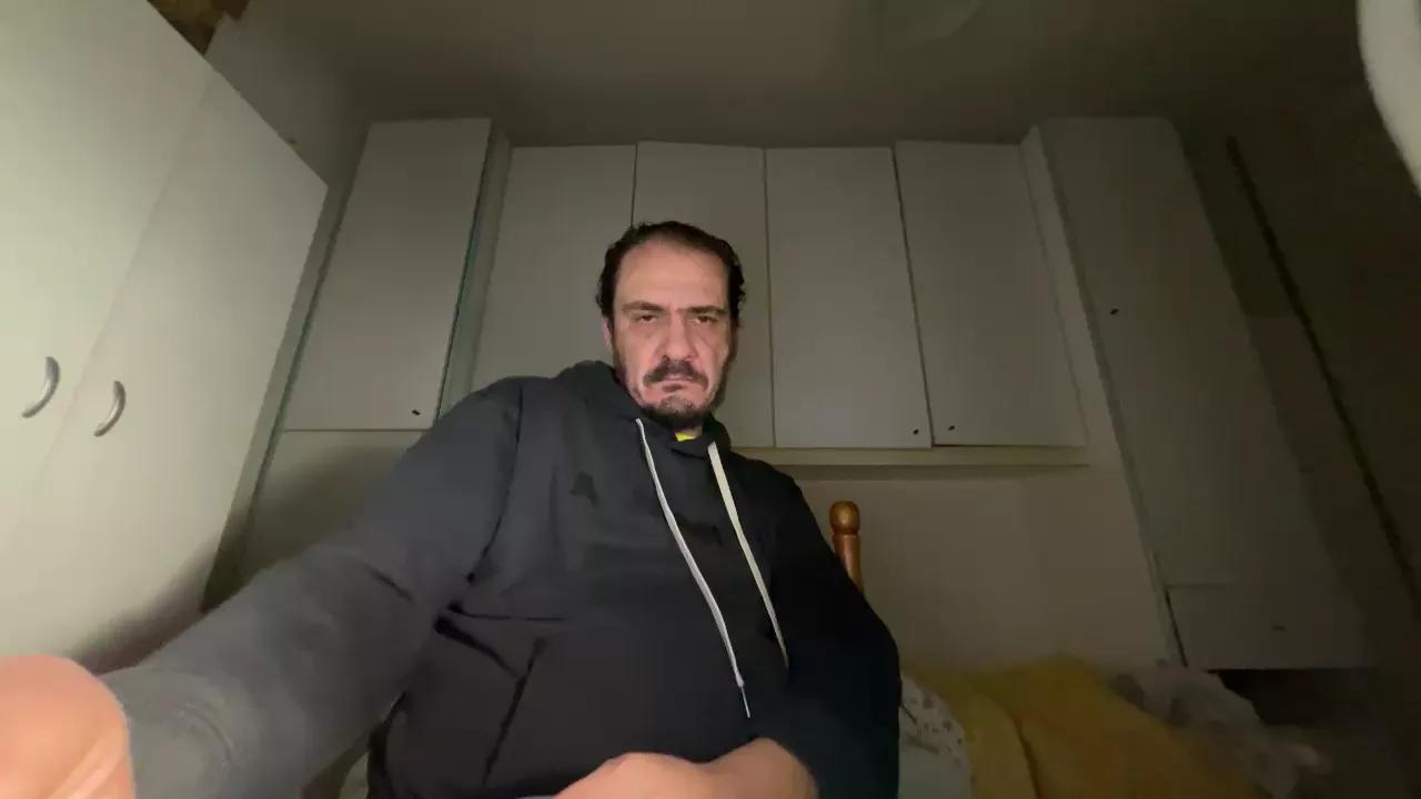 Minnietopolino on Cam4 