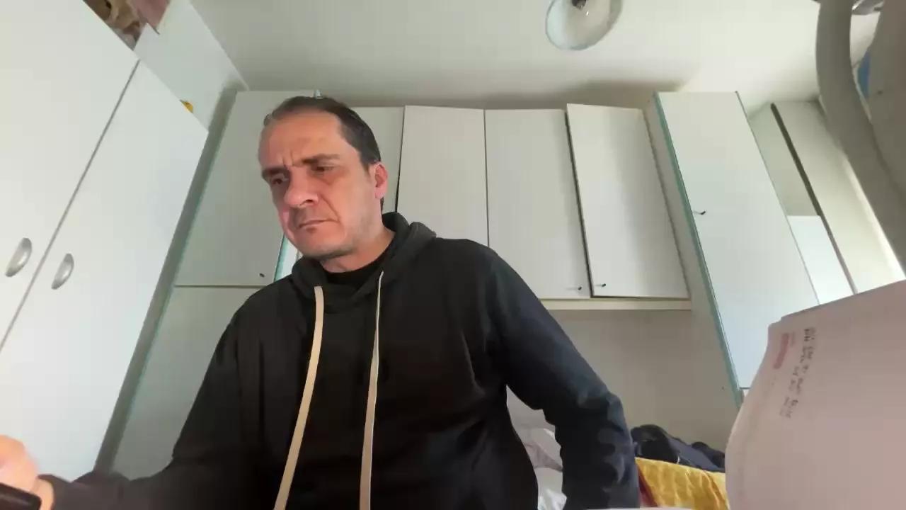 Minnietopolino on Cam4 