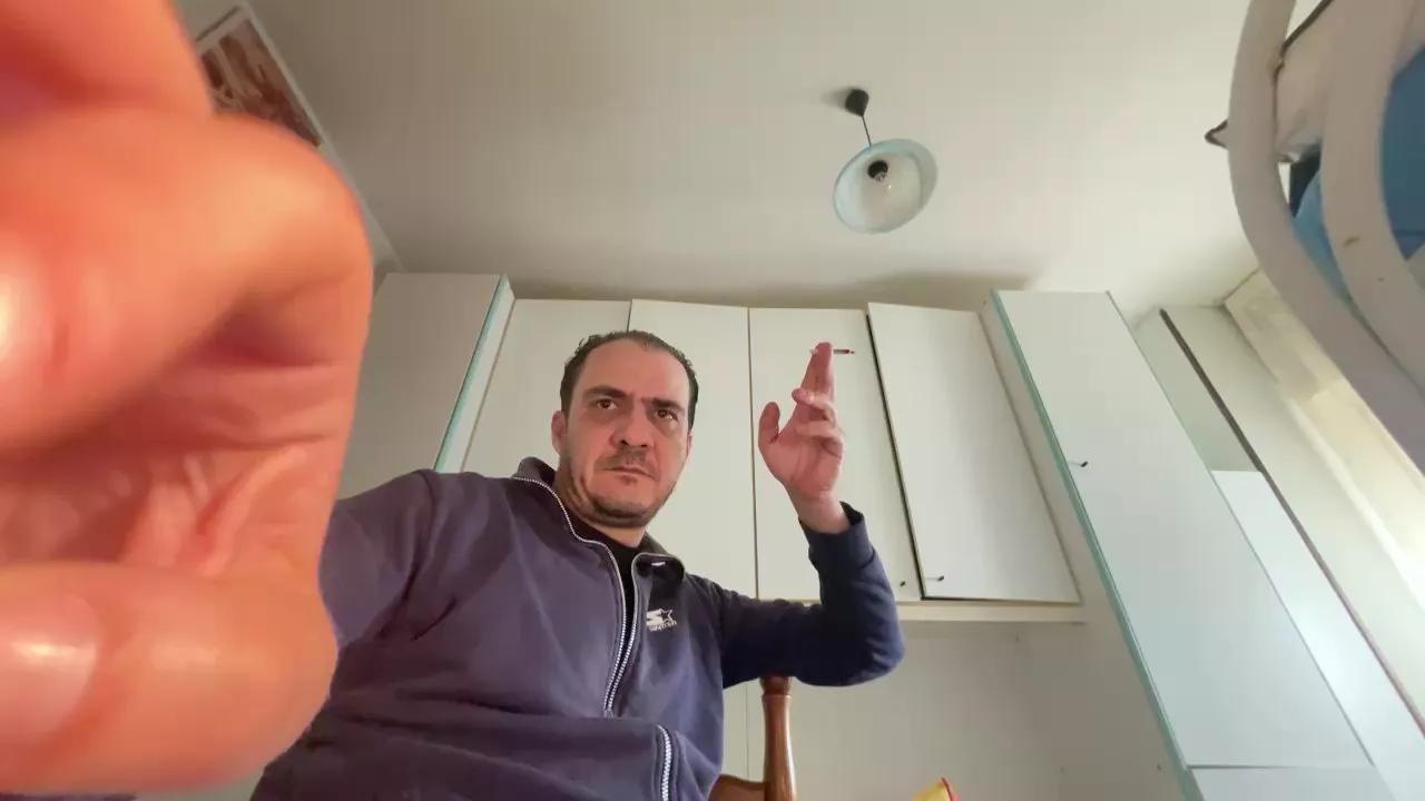 Minnietopolino on Cam4 