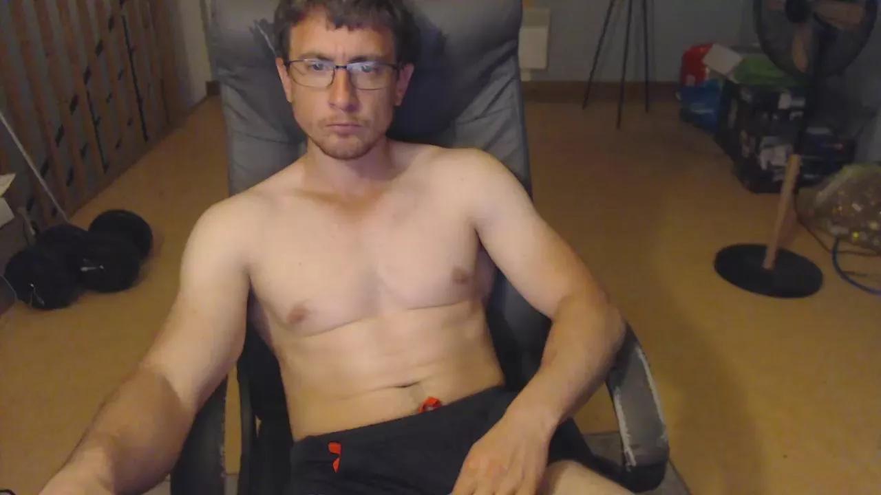 minothor on Cam4 