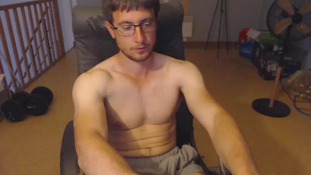 minothor on Cam4 