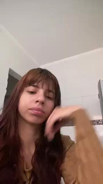 Mirellaoliveira on Cam4 