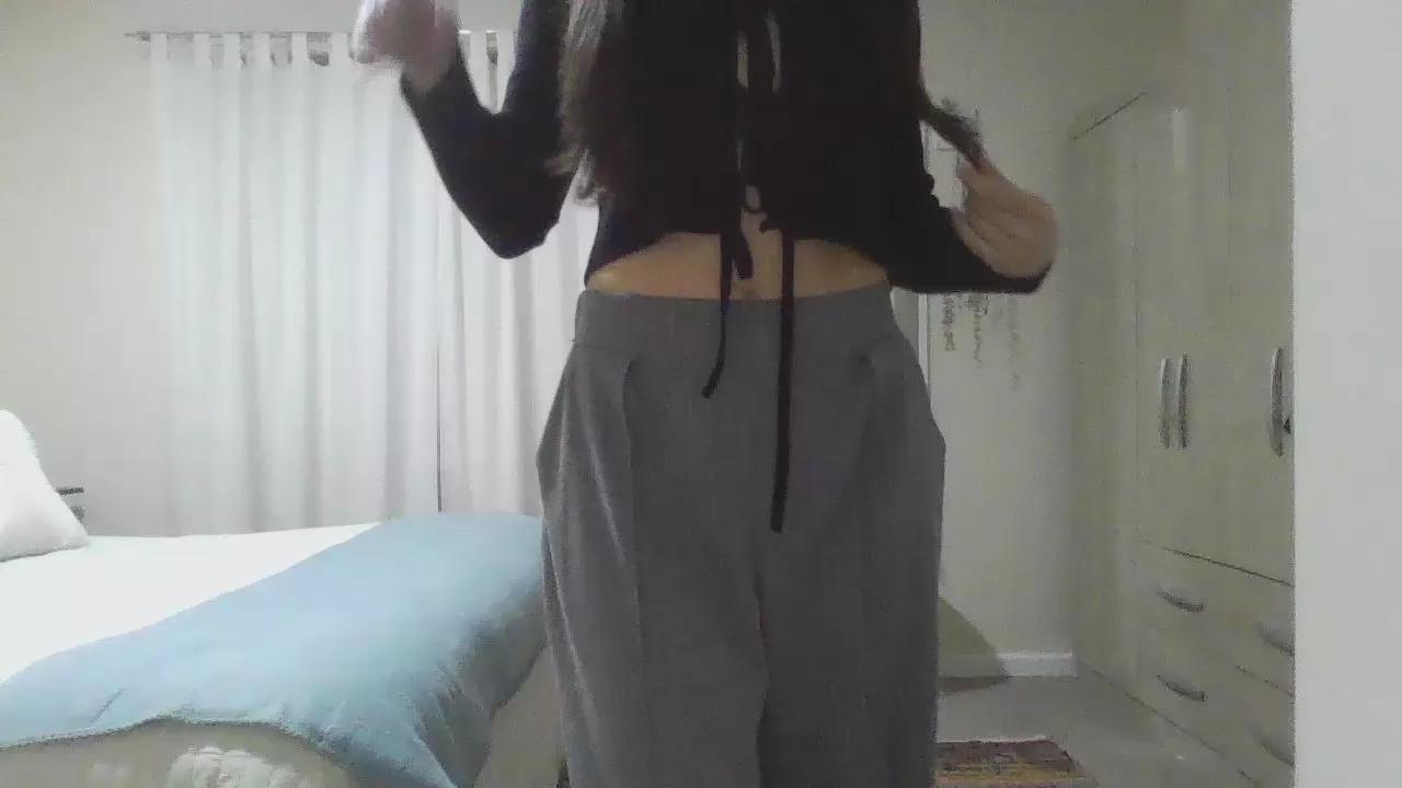 missdahlia98 on Cam4 