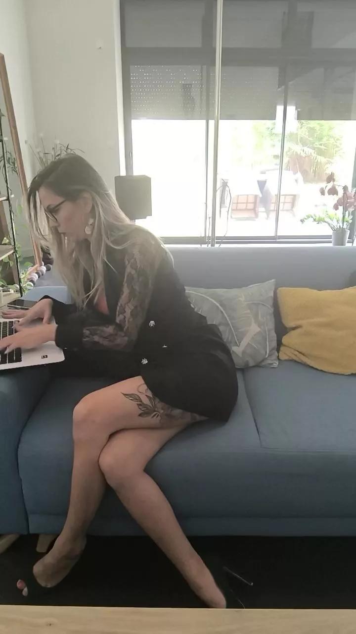 MissPolePocket on Cam4 