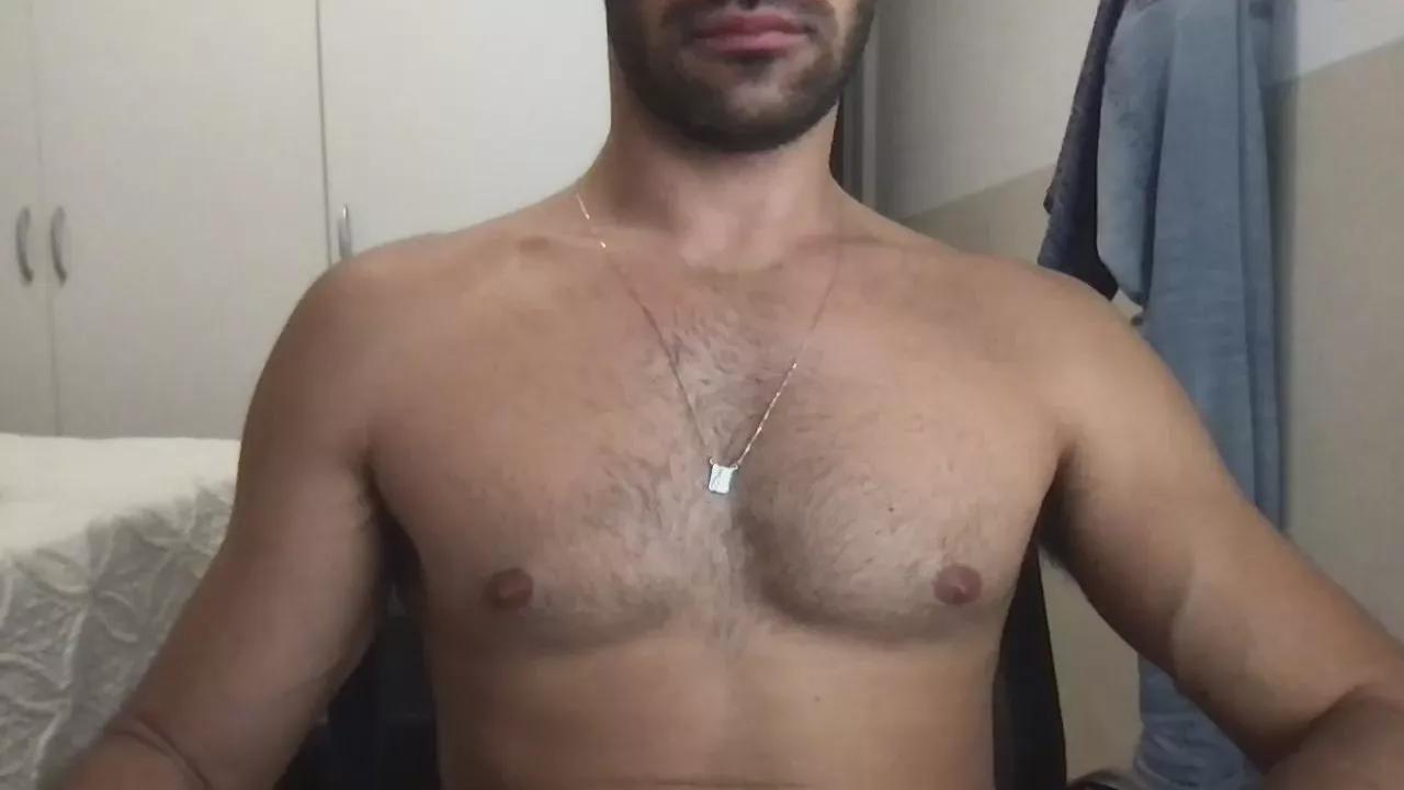 mlkcurteperi on Cam4 