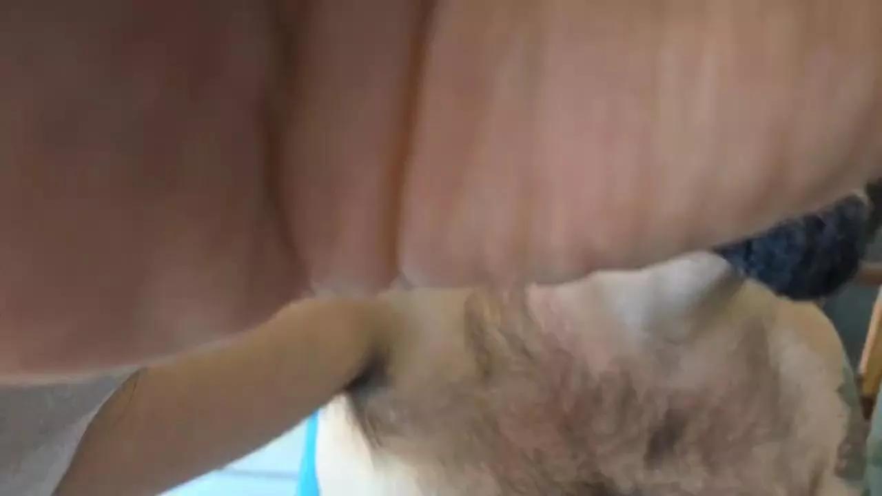morbear88 on Cam4 