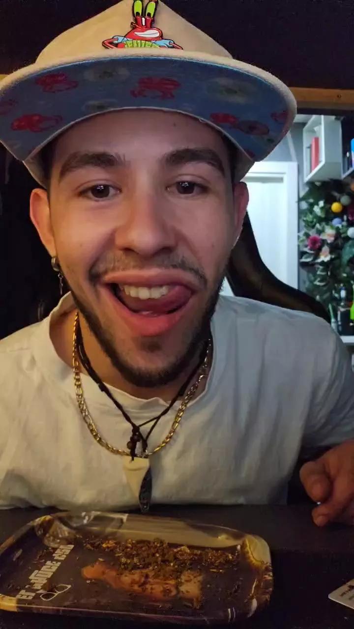morborojo1 on Cam4 