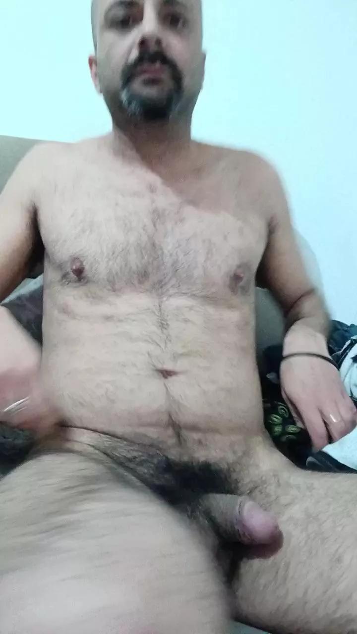 MORBOVERS85 on Cam4 