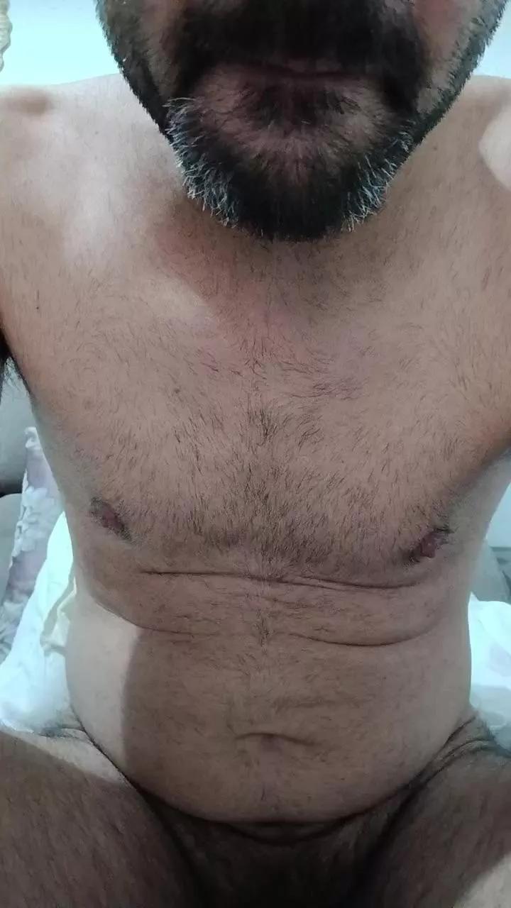 MORBOVERS85 on Cam4 
